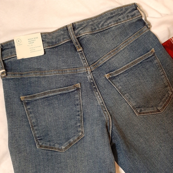 Universal Thread High Rise - Picture 6 of 7